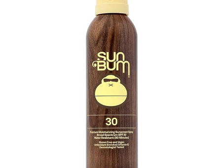 Our top sunscreen picks for this summer