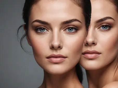 Discover Your Unique Skin Type and Tailor Your Perfect Skincare Routine with Skin Type Solutions
