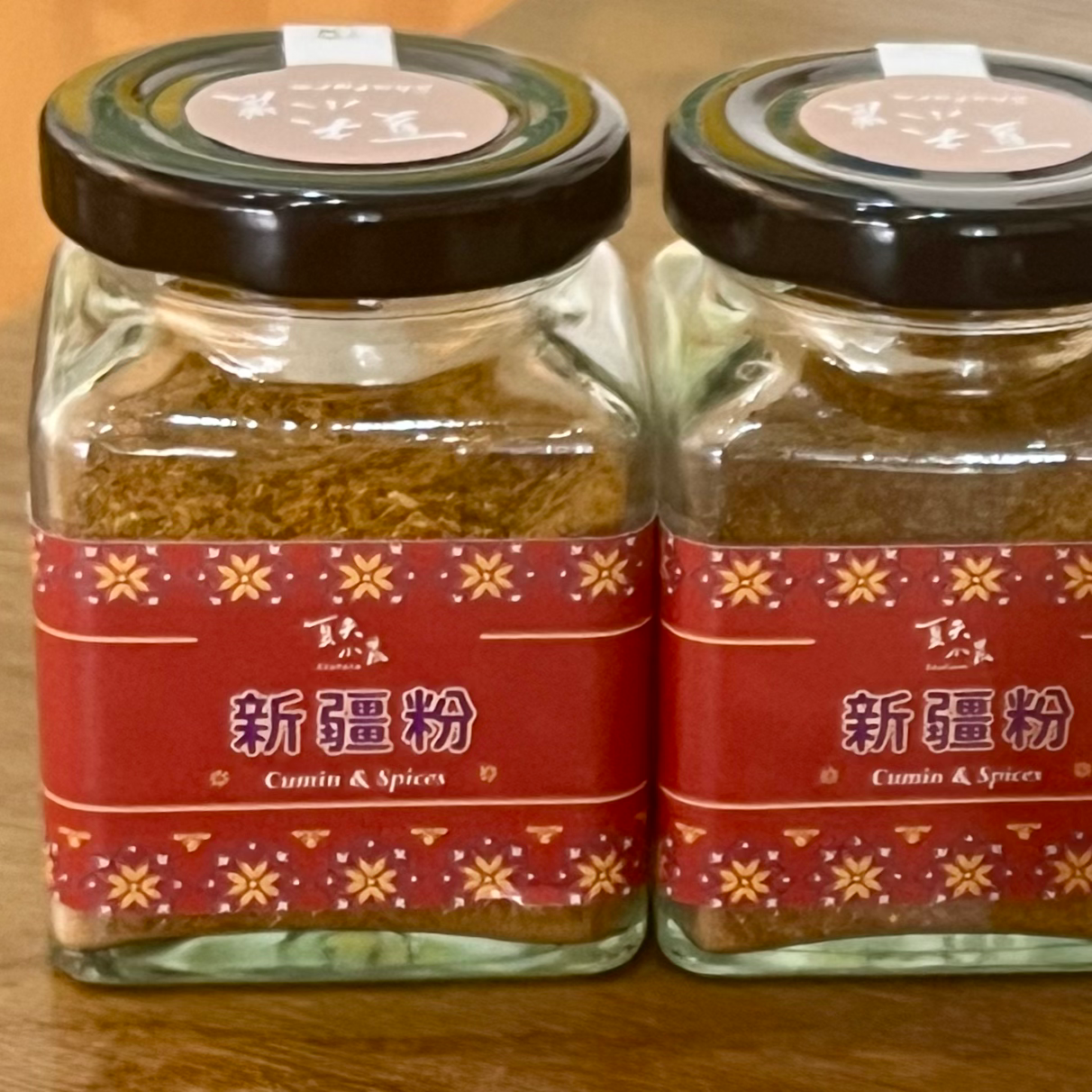 【夏夫小農】新疆粉