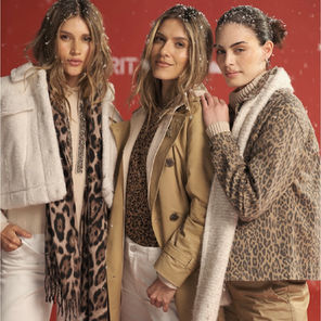 Esprit x Pinterest: cuando la inspiración deja de ser tablero y se convierte en cotidianidad.