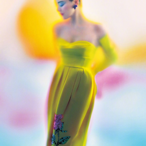 Tendencias en color 2024