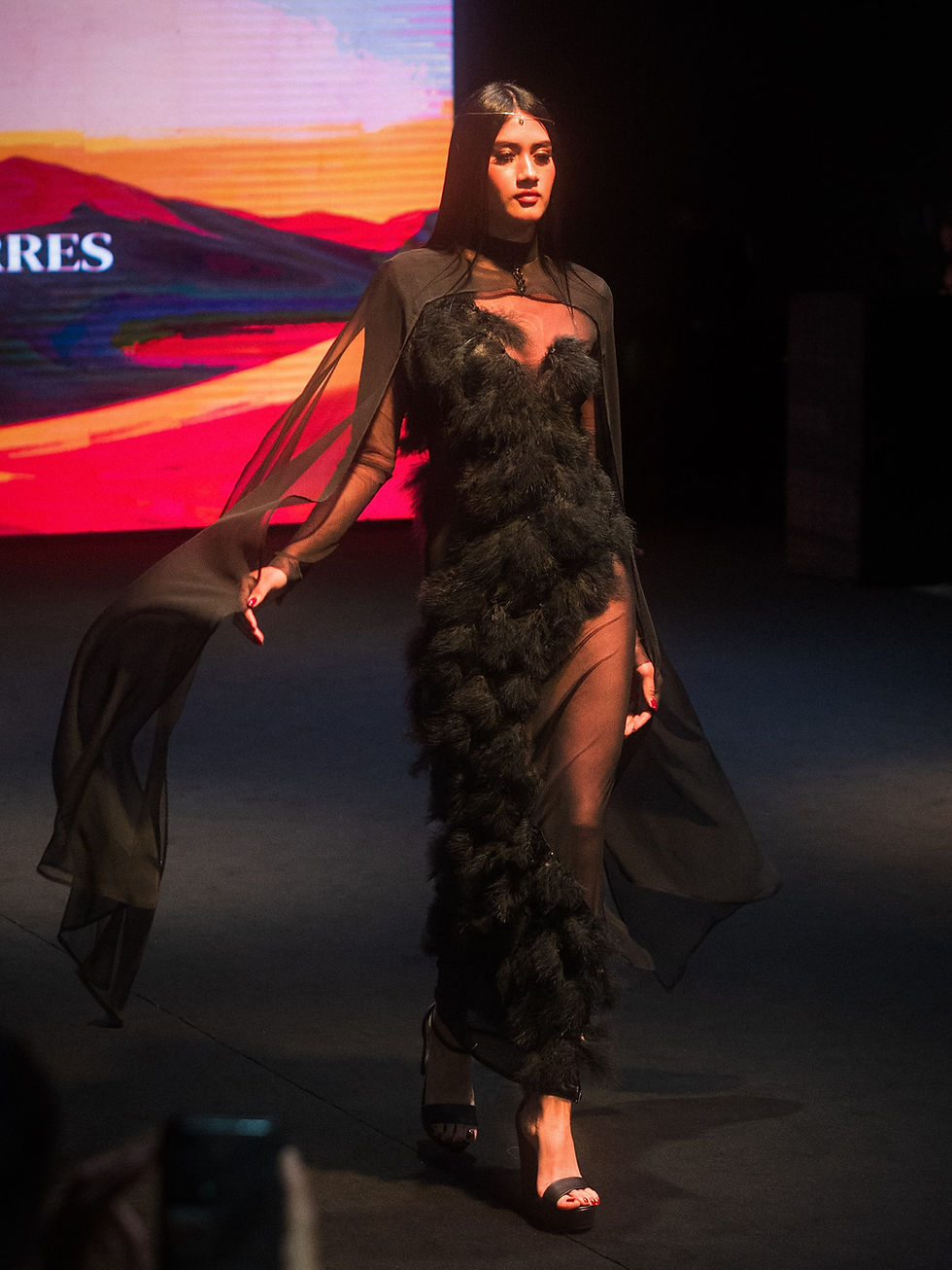 Fotografía de @gabrielvelasquesph
