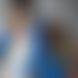 Andrea Robles, ganadora del concurso Tiendanube x Sara Galindo.