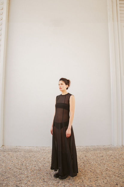 Daniel Aedo Presenta “Umbral de un Sueño”: Una Colección que Fusiona Onirismo y Elegancia Contemporánea.