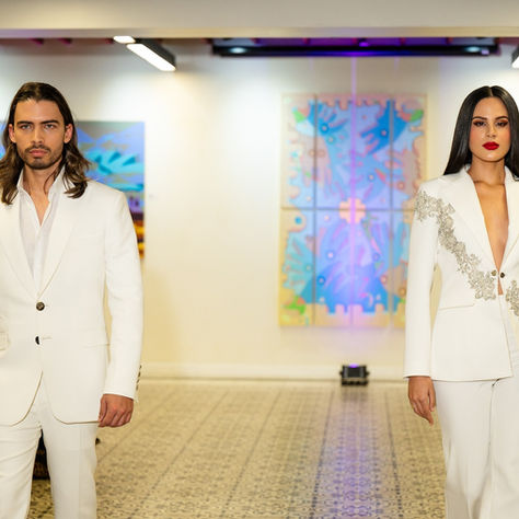 SPLENDOR: diseño, oficio y visión de Gaitano en Miami.