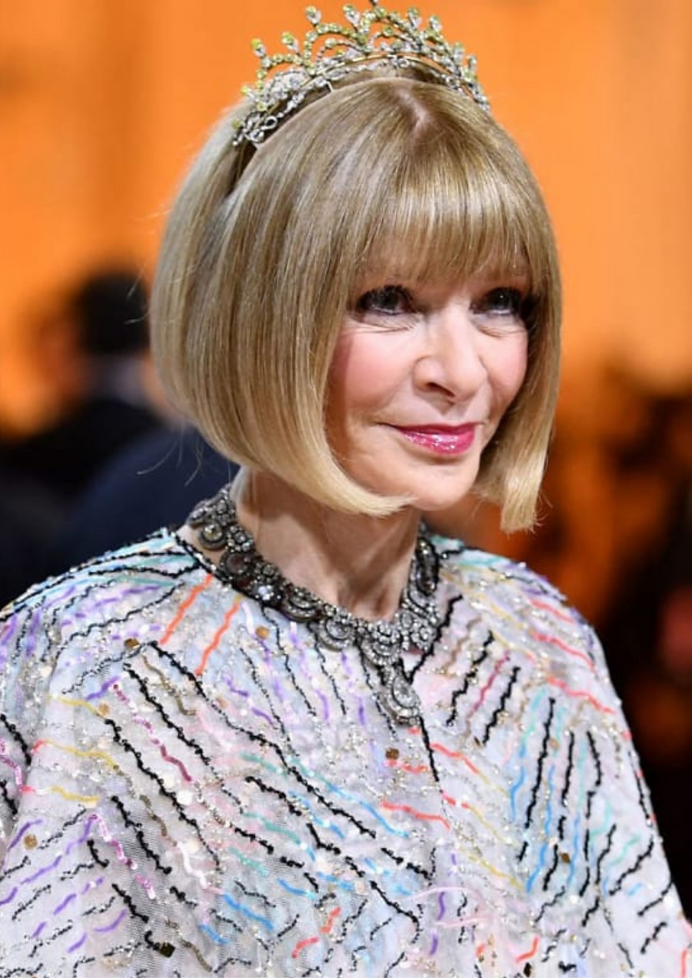Momentos icónicos del Met Gala.