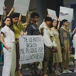 Universo MOLA celebra 10 años impulsando una moda latina con propósito.