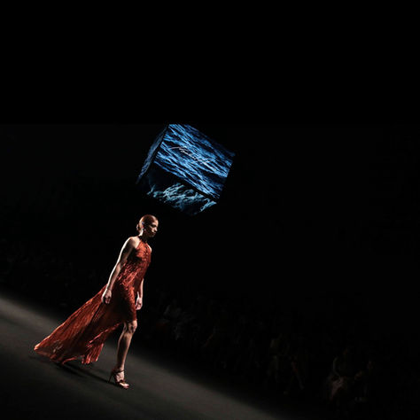 Bogotá Fashion Week 2026: la semana que convierte moda en industria.