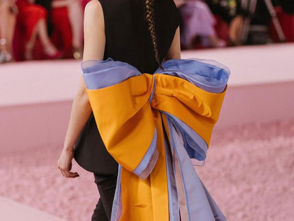 Carolina Herrera Resort 2025: un homenaje a México.