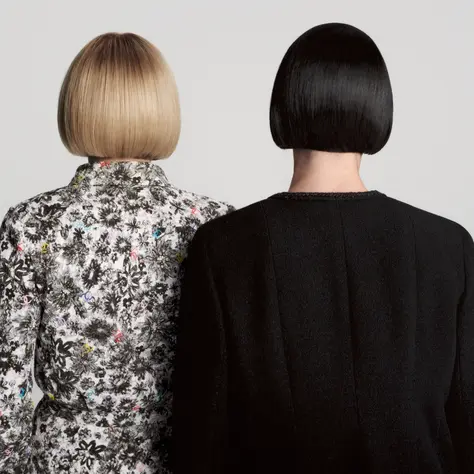 Marc Jacobs le quita el trabajo a Anna Wintour.