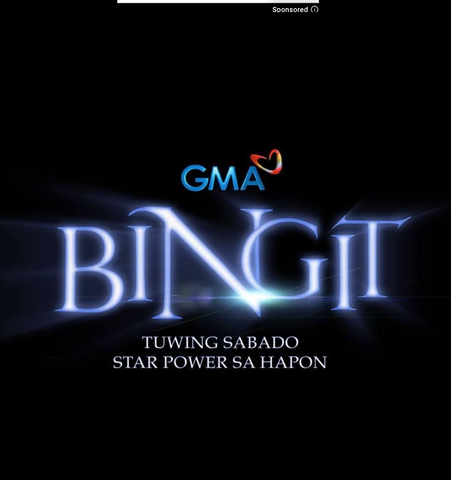 Bingit Poster