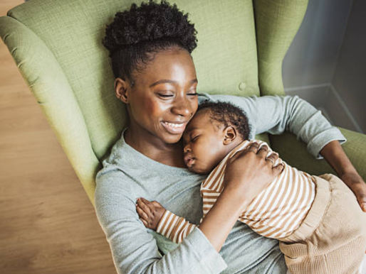 La lactancia no necesariamente tiene que ser “o todo o nada”: Un poco de leche es mejor que nada