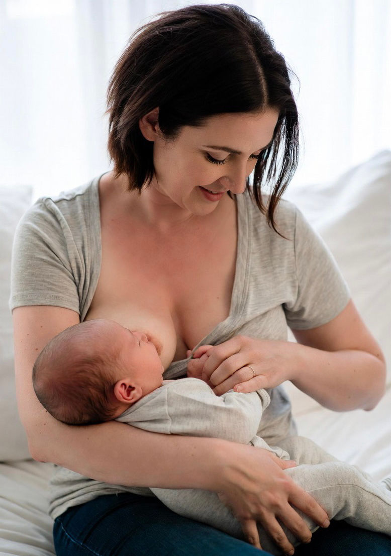 ¿Cómo puedes reconocer si tu producción de leche está satisfaciendo las necesidades de tu bebé?