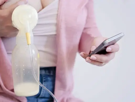 Frecuencia con la que se debe extraer la leche