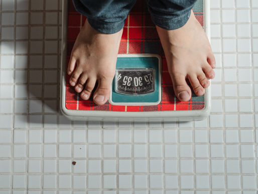 Pérdida de peso en el posparto de forma saludable