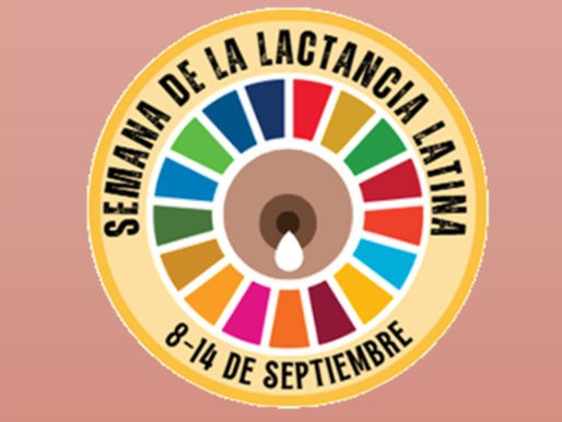 La Semana de la Lactancia Latina 2025