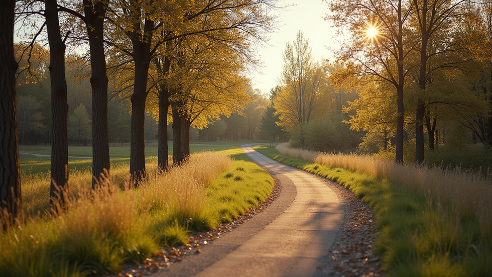 Why Oak Creek Needs Your Support Now