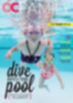 OC FAMILY COVER (USA)