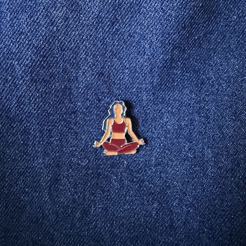 Thumbnail: Celestial Events Limited Edition Last Pins