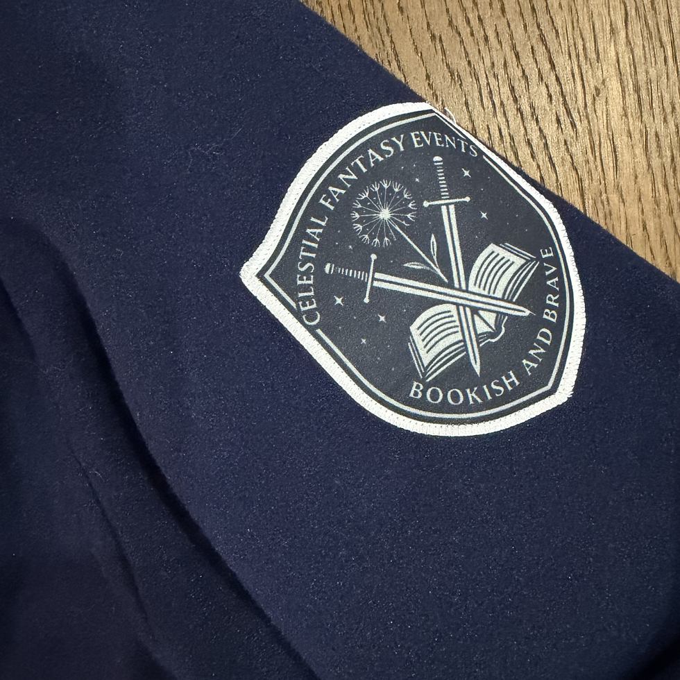 Thumbnail: Celestial Custom Varsity Jacket (Limited)