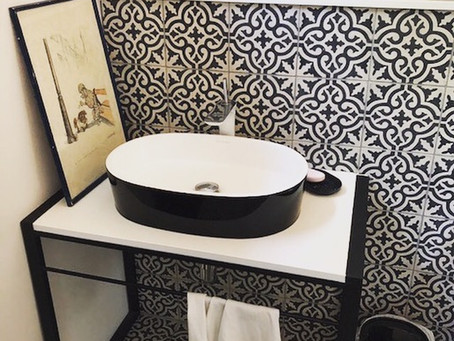 Bathroom Greenpoint