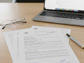 Regularização imobiliária extrajudicial: o que é, quando fazer e como funciona