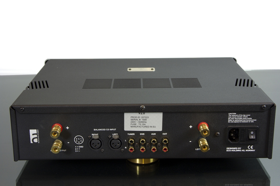 audio overload v2.0 audio overload v2.0