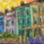 Thumbnail: esplanade of my dreams