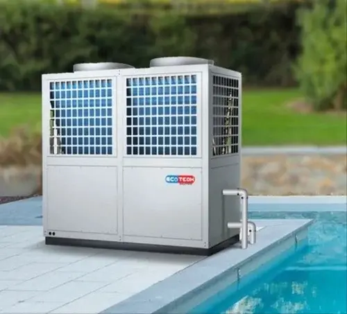 swimming pool heater