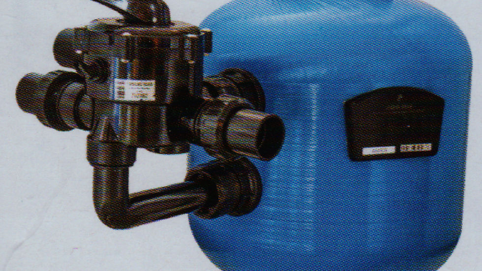 Pool Filter