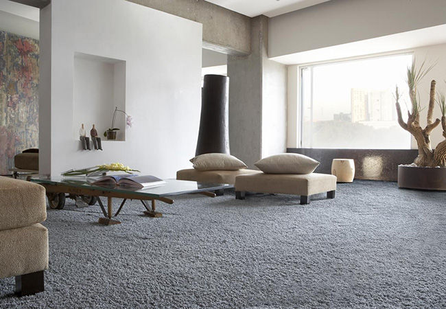Alfombra Residencial 2