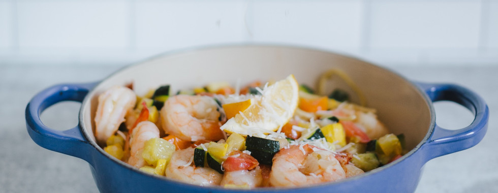 Shrimp Scampi Recipe