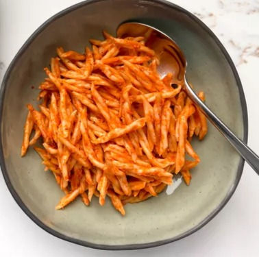 Trofie Marinara