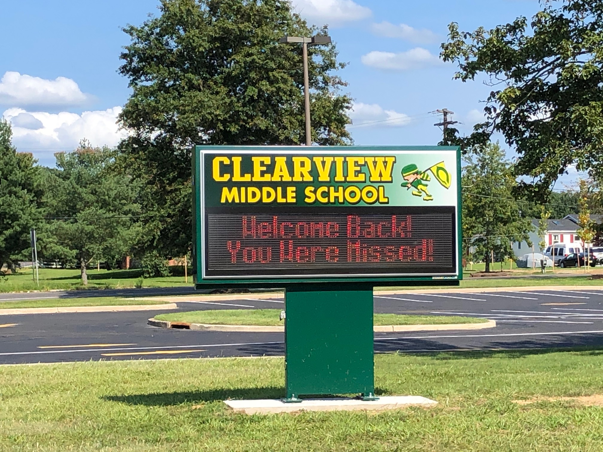 clearview middle school clearview middle school
