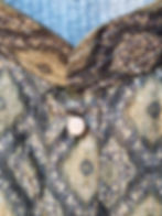 Thumbnail: Forest Green Digital Print