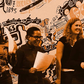 Benefits of Group Singing