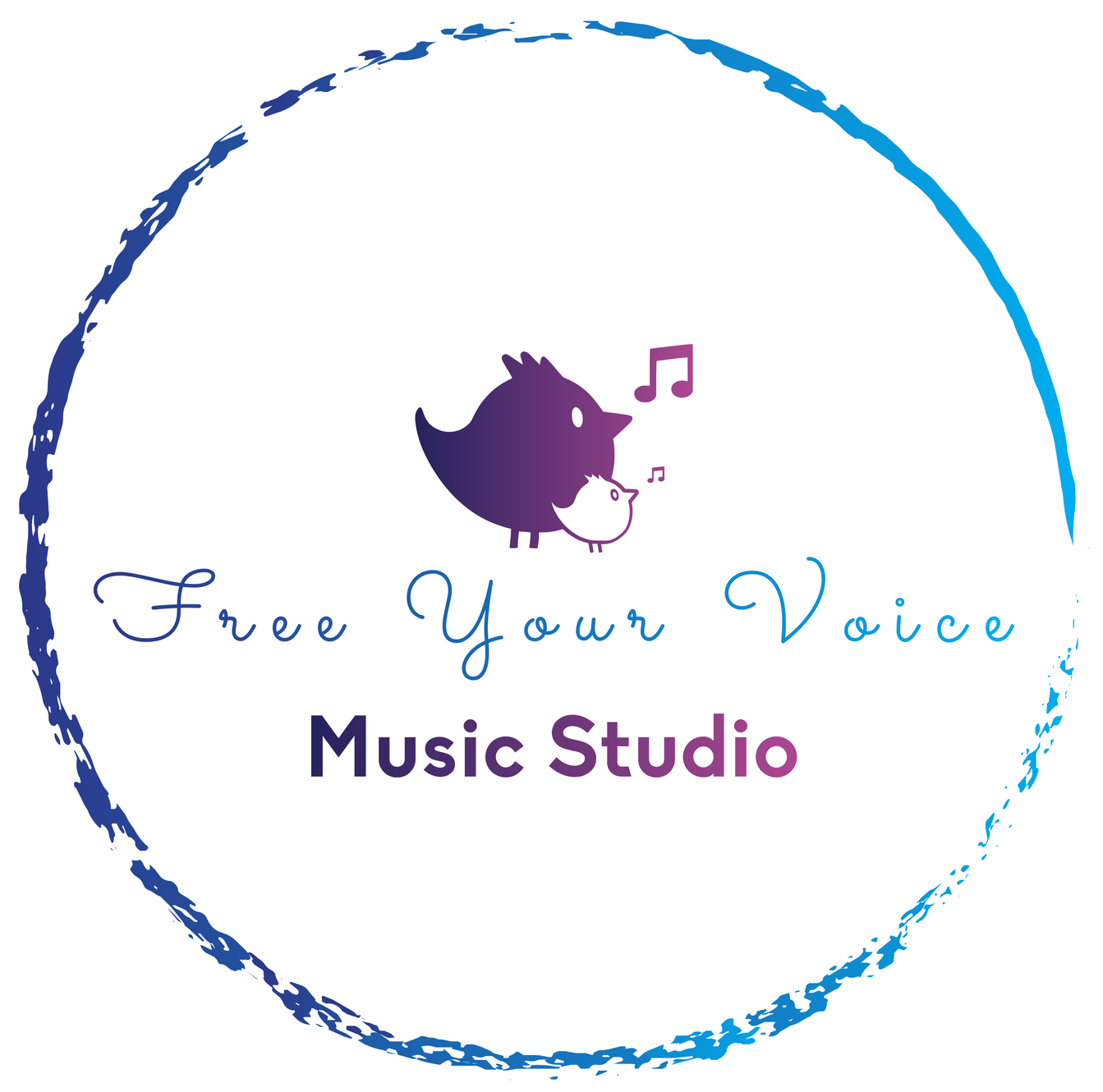Real studio photo for Free Your Voice Music Studio, LLC