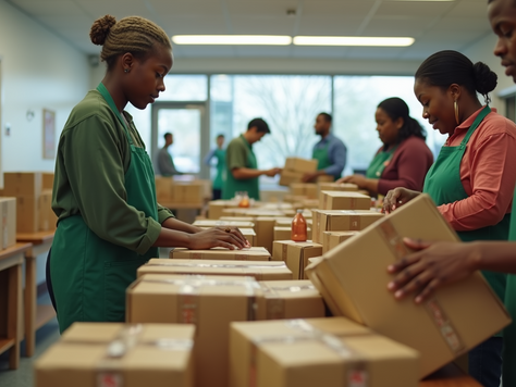 Top Christian Volunteer Opportunities