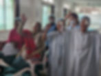 Eye Surgery Happy Women