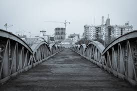 Restoration of 150-Year-Old Heritage Steel Bridge