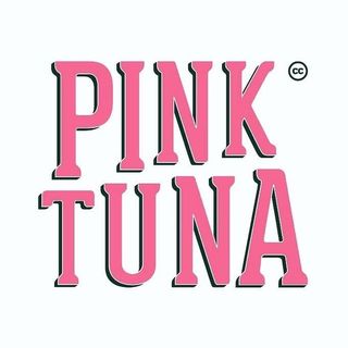 Pink Tuna Cafe