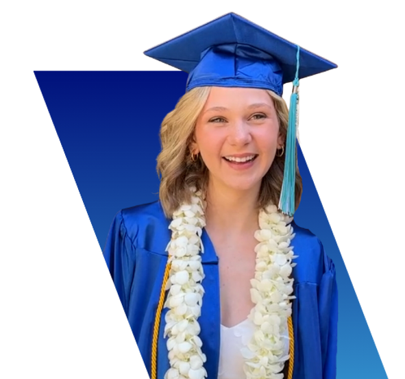 dual enrollment student