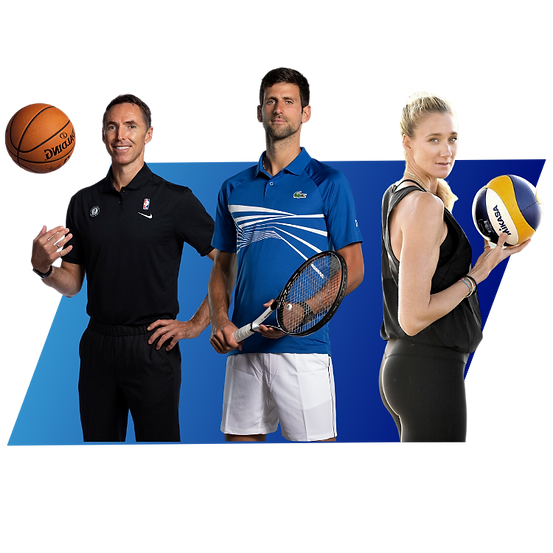 tennis high school