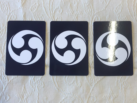 今週末の占い🔮