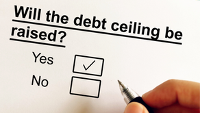 PURPLE MOMENT:  Debt Ceiling Deal