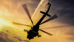 AMETHYST: Sending Weapons to Ukraine