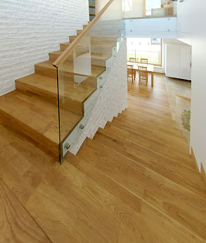 Eiche Treppen