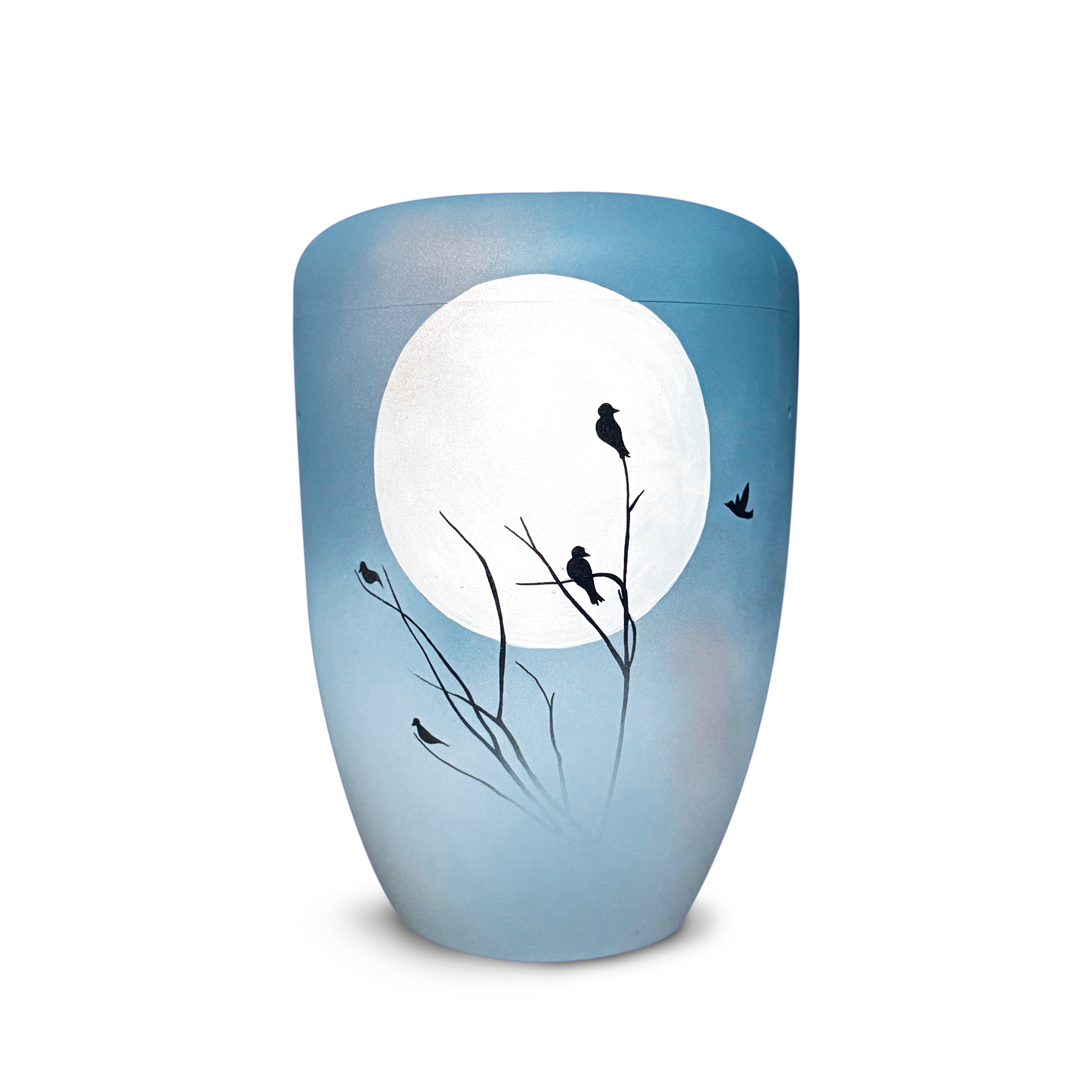 KOKON Vögel im Mondenlicht