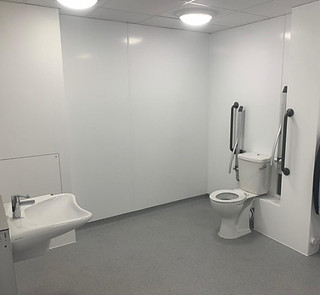 Wetroom