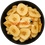 Miniaturbild: Bananenchips, geröstet, ungesüßt